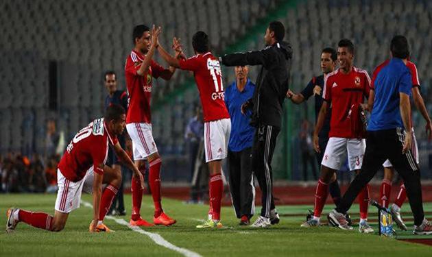 الاهلي الاهلي